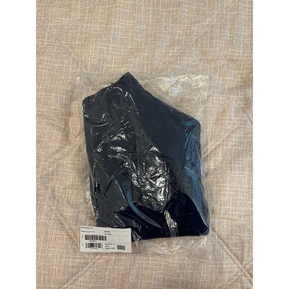 NWT Alo Accolade Crew Neck Pullover - Navy - Picture 9 of 9